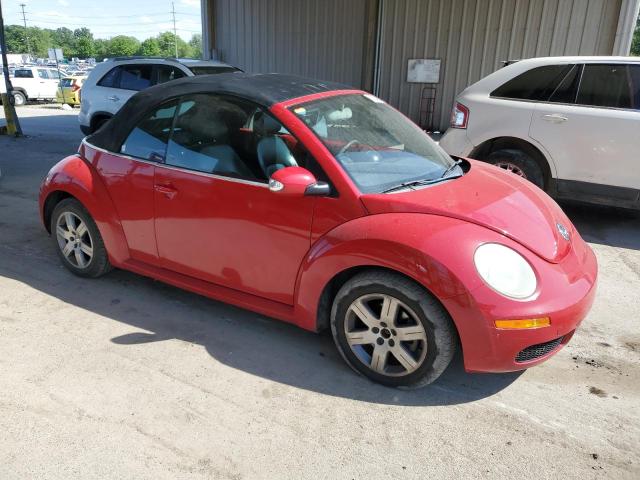 Photo 3 VIN: 3VWPF31Y96M309276 - VOLKSWAGEN NEW BEETLE 