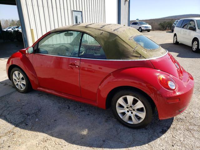 Photo 1 VIN: 3VWPF31YX8M414590 - VOLKSWAGEN BEETLE 