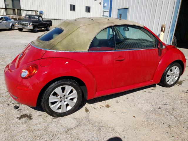 Photo 2 VIN: 3VWPF31YX8M414590 - VOLKSWAGEN BEETLE 