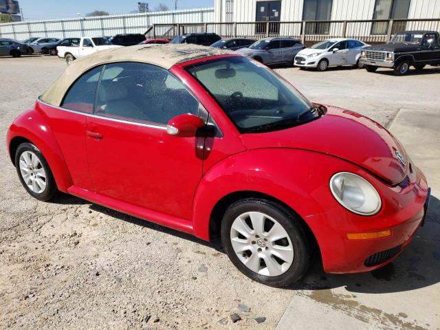 Photo 3 VIN: 3VWPF31YX8M414590 - VOLKSWAGEN BEETLE 