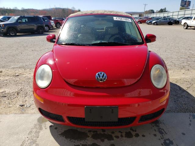 Photo 4 VIN: 3VWPF31YX8M414590 - VOLKSWAGEN BEETLE 