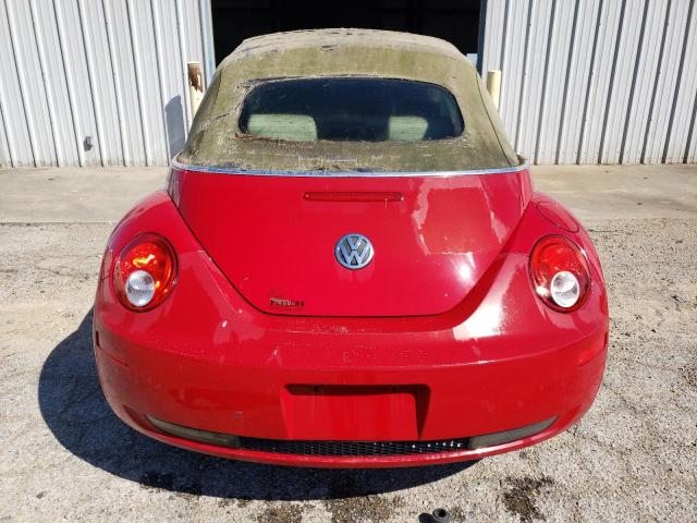 Photo 5 VIN: 3VWPF31YX8M414590 - VOLKSWAGEN BEETLE 