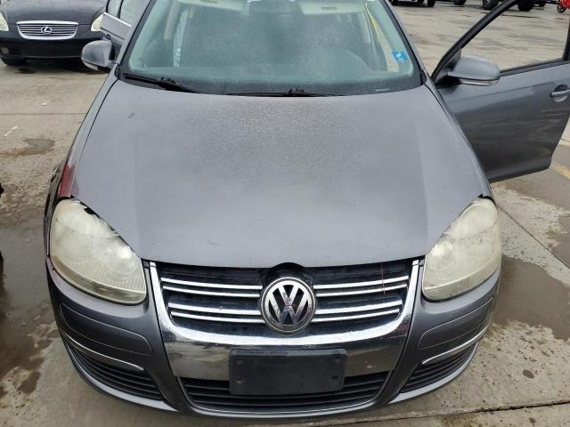 Photo 10 VIN: 3VWPF71K06M682161 - VOLKSWAGEN JETTA VALU 