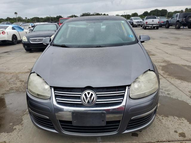 Photo 4 VIN: 3VWPF71K06M682161 - VOLKSWAGEN JETTA VALU 