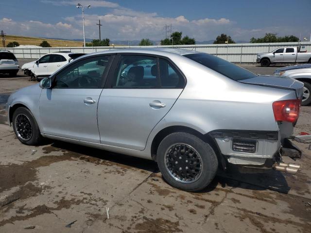 Photo 1 VIN: 3VWPF71K06M693368 - VOLKSWAGEN JETTA 