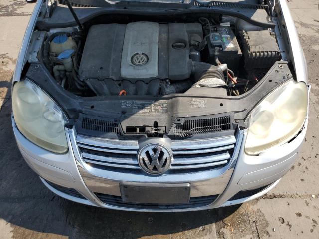 Photo 10 VIN: 3VWPF71K06M693368 - VOLKSWAGEN JETTA 