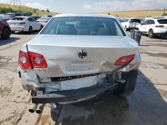 Photo 5 VIN: 3VWPF71K06M693368 - VOLKSWAGEN JETTA 