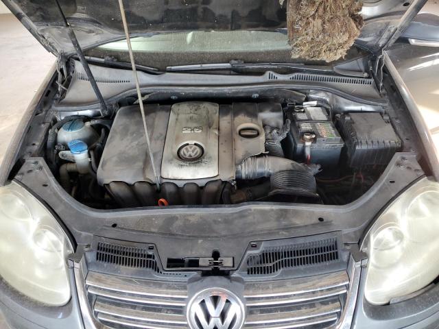 Photo 10 VIN: 3VWPF71K16M716253 - VOLKSWAGEN JETTA VALU 