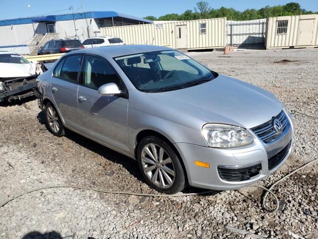 Photo 3 VIN: 3VWPF71K17M089684 - VOLKSWAGEN JETTA 