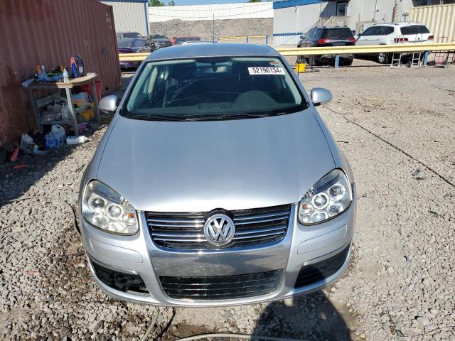 Photo 4 VIN: 3VWPF71K17M089684 - VOLKSWAGEN JETTA 