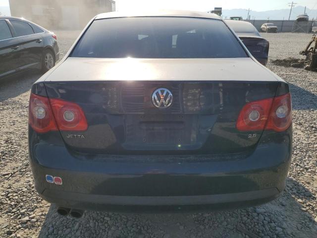 Photo 5 VIN: 3VWPF71K26M729030 - VOLKSWAGEN JETTA VALU 