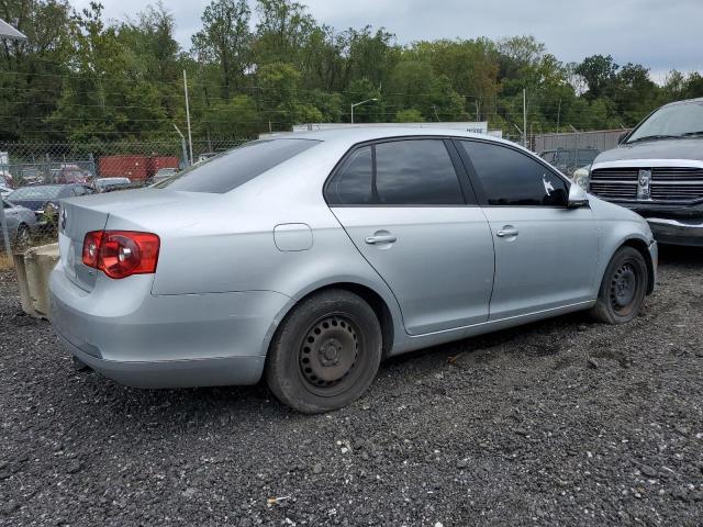 Photo 2 VIN: 3VWPF71K26M749567 - VOLKSWAGEN JETTA VALU 