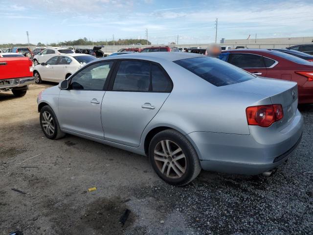 Photo 1 VIN: 3VWPF71K35M622048 - VOLKSWAGEN JETTA 