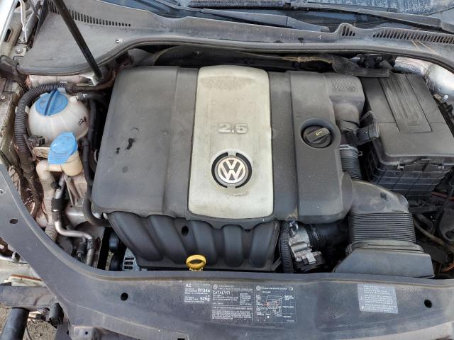 Photo 10 VIN: 3VWPF71K35M622048 - VOLKSWAGEN JETTA 