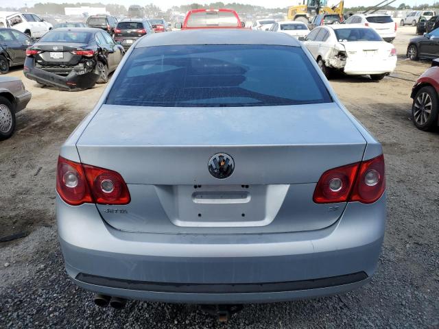 Photo 5 VIN: 3VWPF71K35M622048 - VOLKSWAGEN JETTA 