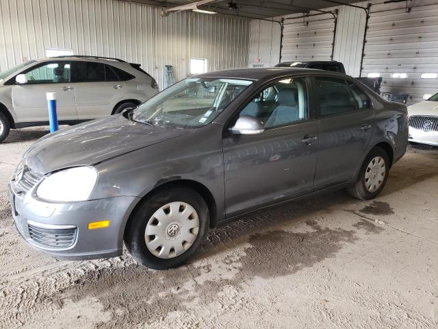 Photo 0 VIN: 3VWPF71K45M614038 - VOLKSWAGEN JETTA 