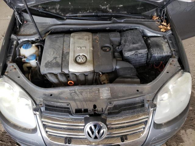 Photo 10 VIN: 3VWPF71K45M614038 - VOLKSWAGEN JETTA 