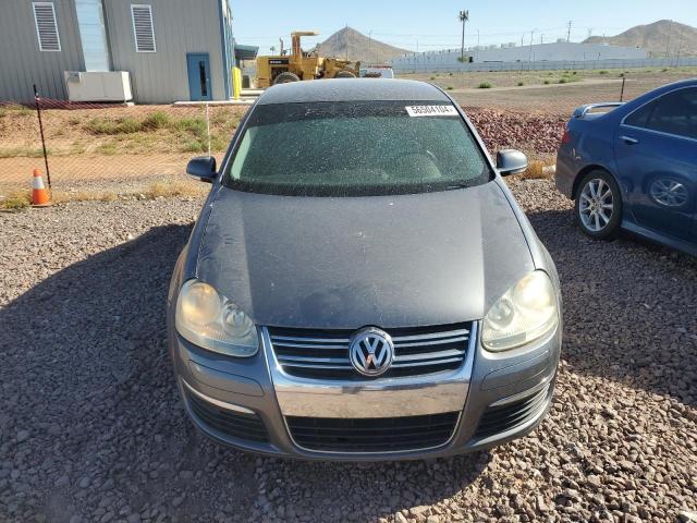 Photo 4 VIN: 3VWPF71K46M706476 - VOLKSWAGEN JETTA 