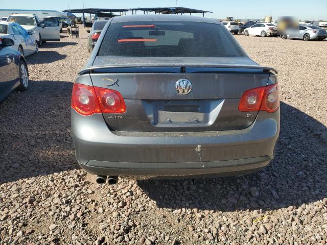 Photo 5 VIN: 3VWPF71K46M706476 - VOLKSWAGEN JETTA 