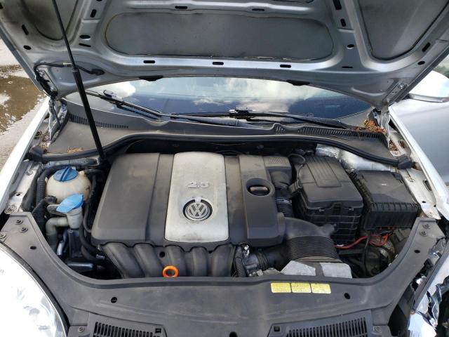 Photo 10 VIN: 3VWPF71K47M069638 - VOLKSWAGEN JETTA 