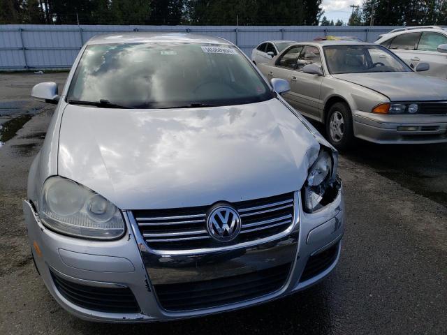 Photo 4 VIN: 3VWPF71K47M069638 - VOLKSWAGEN JETTA 