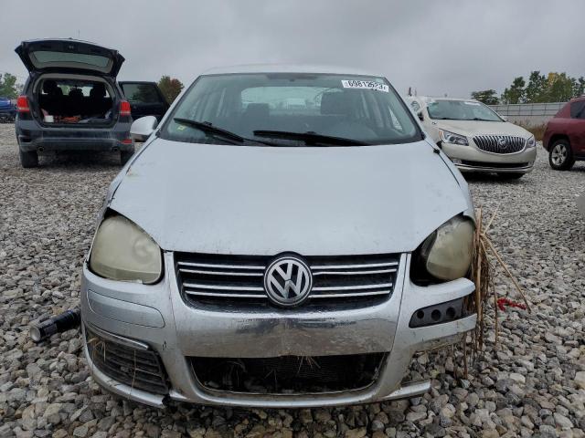 Photo 4 VIN: 3VWPF71K56M629519 - VOLKSWAGEN JETTA VALU 