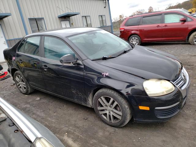 Photo 3 VIN: 3VWPF71K57M062391 - VOLKSWAGEN JETTA 