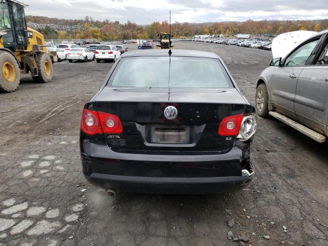 Photo 5 VIN: 3VWPF71K57M062391 - VOLKSWAGEN JETTA 