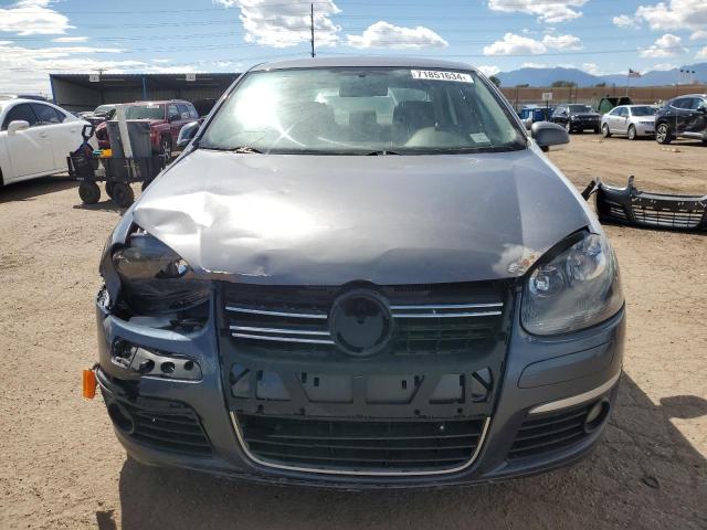 Photo 4 VIN: 3VWPF71K66M727474 - VOLKSWAGEN JETTA VALU 