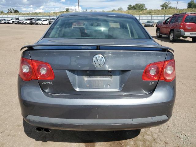 Photo 5 VIN: 3VWPF71K66M727474 - VOLKSWAGEN JETTA VALU 