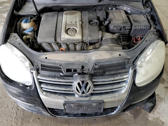 Photo 10 VIN: 3VWPF71K76M698566 - VOLKSWAGEN JETTA 