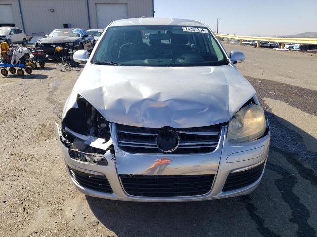 Photo 4 VIN: 3VWPF71K76M733462 - VOLKSWAGEN JETTA VALU 