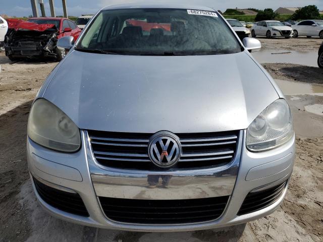 Photo 4 VIN: 3VWPF71K77M105371 - VOLKSWAGEN JETTA 2.5 