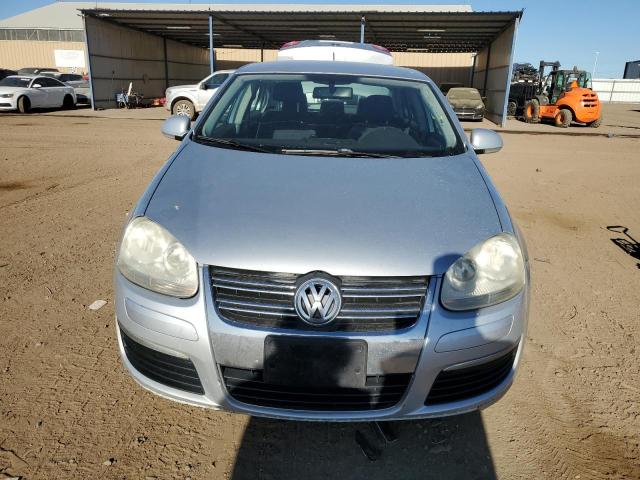 Photo 4 VIN: 3VWPF71K87M138380 - VOLKSWAGEN JETTA 