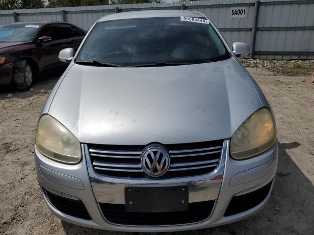 Photo 4 VIN: 3VWPF71KX6M755617 - VOLKSWAGEN JETTA 