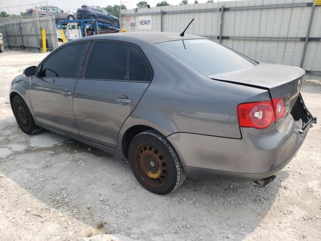 Photo 1 VIN: 3VWPF71KX7M070258 - VOLKSWAGEN JETTA 