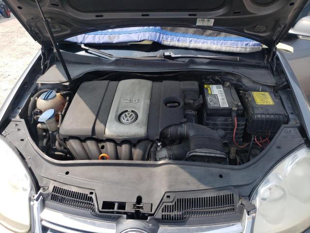 Photo 10 VIN: 3VWPF71KX7M070258 - VOLKSWAGEN JETTA 