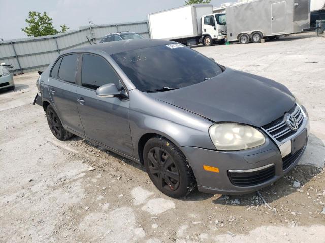 Photo 3 VIN: 3VWPF71KX7M070258 - VOLKSWAGEN JETTA 