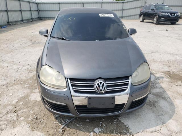 Photo 4 VIN: 3VWPF71KX7M070258 - VOLKSWAGEN JETTA 