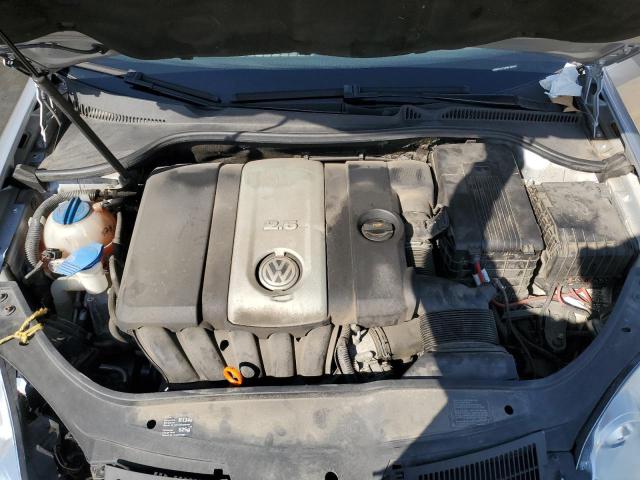 Photo 10 VIN: 3VWPF81K26M636059 - VOLKSWAGEN JETTA 