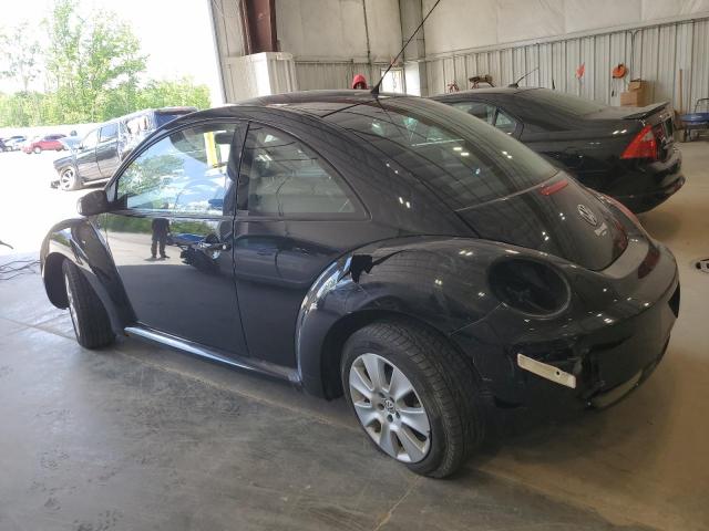 Photo 1 VIN: 3VWPG31C18M502364 - VOLKSWAGEN BEETLE 