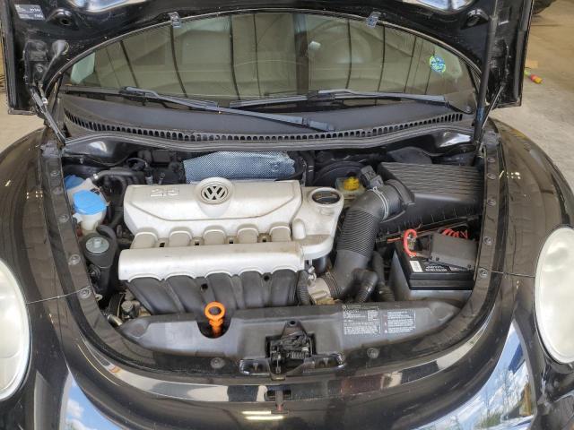 Photo 10 VIN: 3VWPG31C18M502364 - VOLKSWAGEN BEETLE 