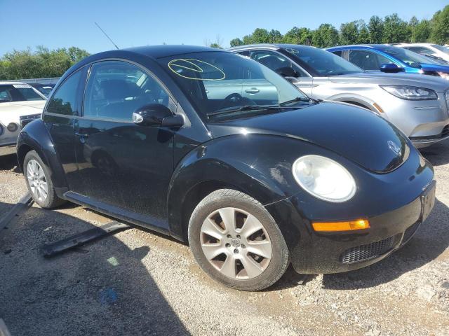 Photo 3 VIN: 3VWPG31C18M502364 - VOLKSWAGEN BEETLE 