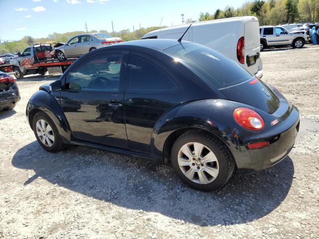 Photo 1 VIN: 3VWPG31C19M507694 - VOLKSWAGEN BEETLE 