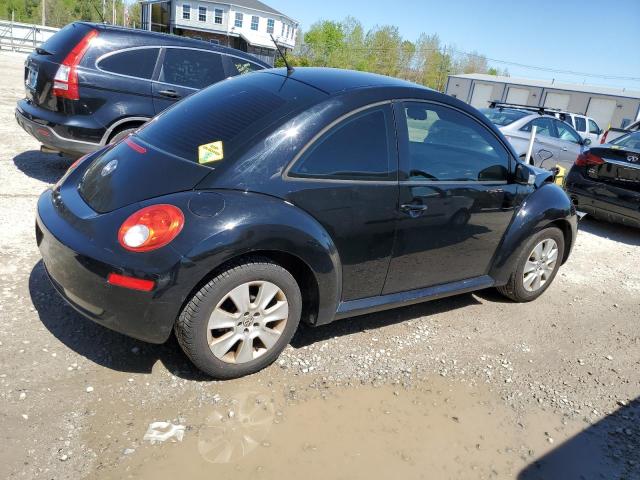 Photo 2 VIN: 3VWPG31C19M507694 - VOLKSWAGEN BEETLE 