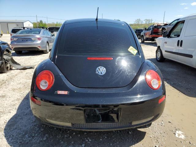 Photo 5 VIN: 3VWPG31C19M507694 - VOLKSWAGEN BEETLE 