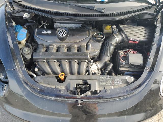 Photo 10 VIN: 3VWPG31C38M508781 - VOLKSWAGEN BEETLE 