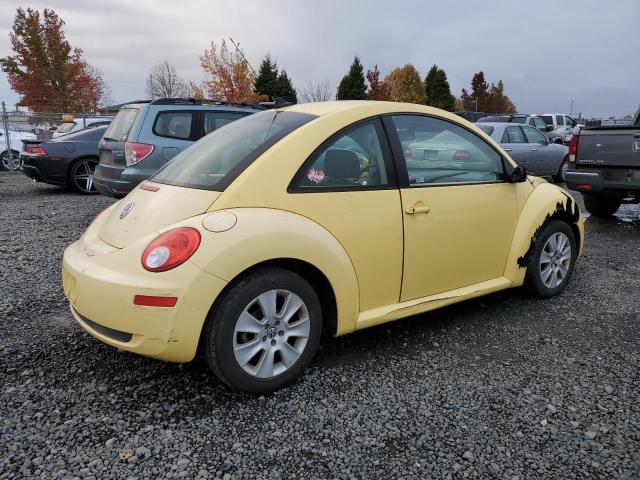 Photo 2 VIN: 3VWPG31C39M501055 - VOLKSWAGEN NEW BEETLE 