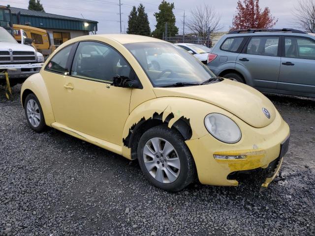 Photo 3 VIN: 3VWPG31C39M501055 - VOLKSWAGEN NEW BEETLE 