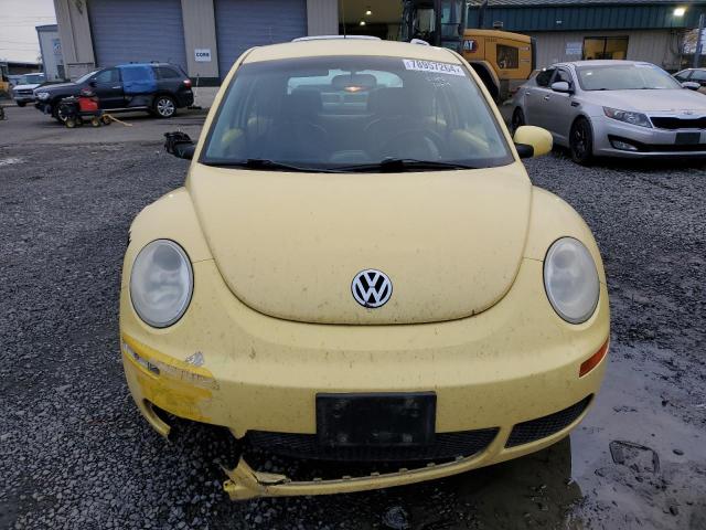 Photo 4 VIN: 3VWPG31C39M501055 - VOLKSWAGEN NEW BEETLE 